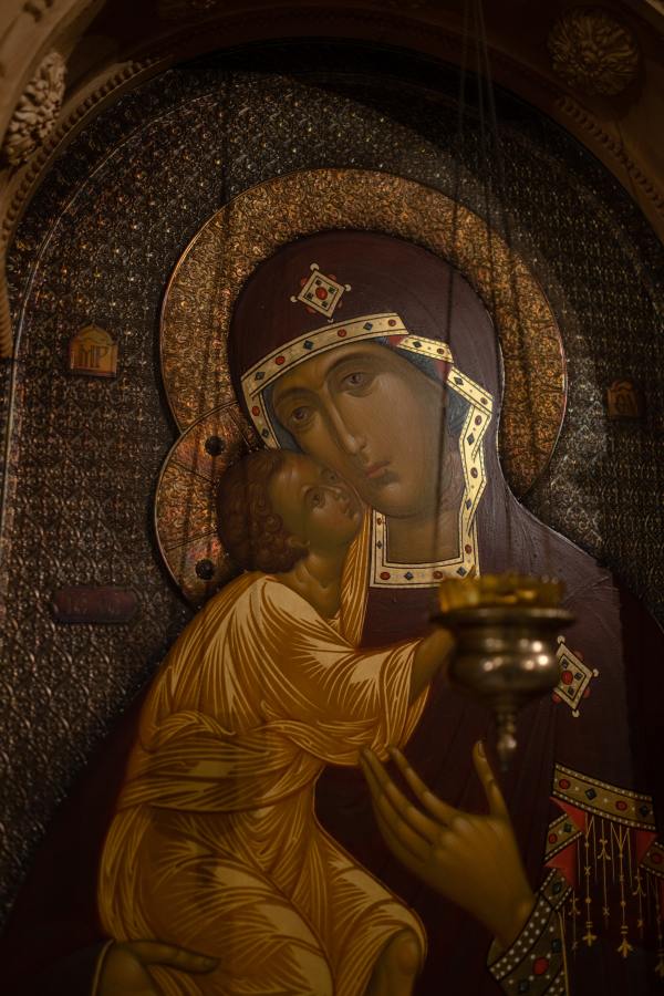 Mother of God, Virgin Mary, Theotokos, litany blessed, assumption, nativity, how old died, apparitions, baby Jesus, joseph, annunciation, catholic church, apparitions, prayer, about, Church, tomb, dormition, orthodox church, death, ephesus, early life, facts, family tree, genealogy, bible